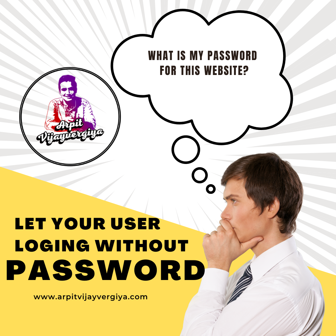 Passwordless (Discovery) Login For Salesforce Community ( Experience Cloud Site)